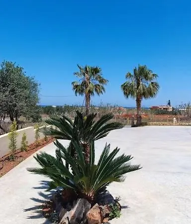 Verano Palmas Apartment_near The Sea-free Parking *